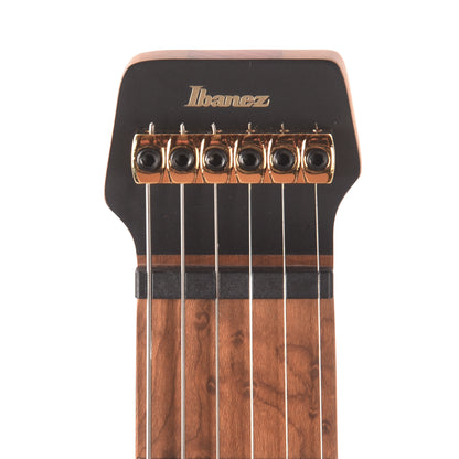 Ibanez Q52FMGDRL Q Standard Electric Guitar Deep Twilight Burst Low Gloss