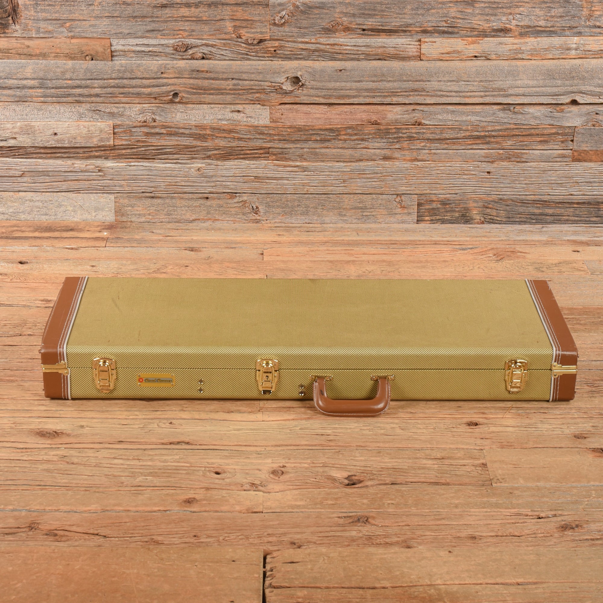 Fender American Deluxe Stratocaster Sunburst 2006