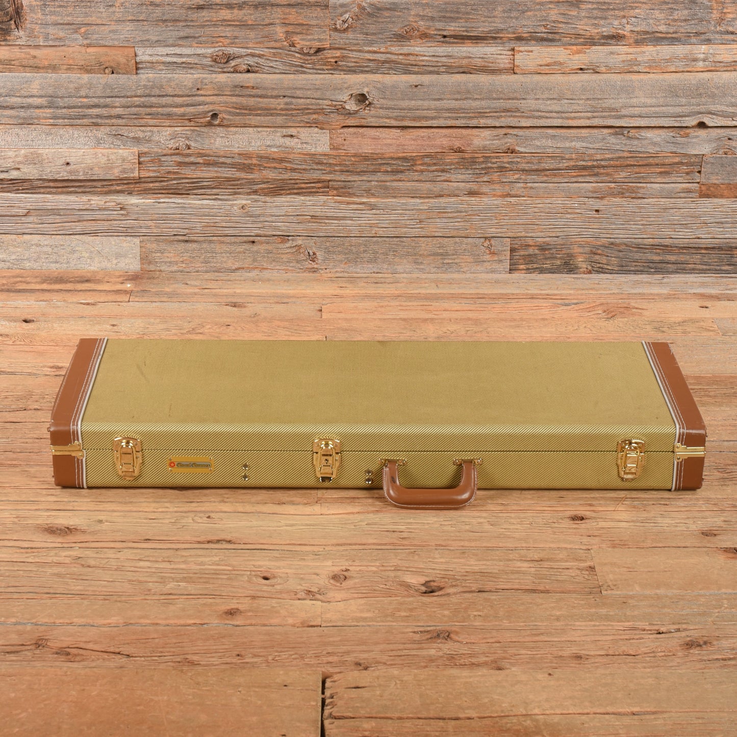 Fender American Deluxe Stratocaster Sunburst 2006