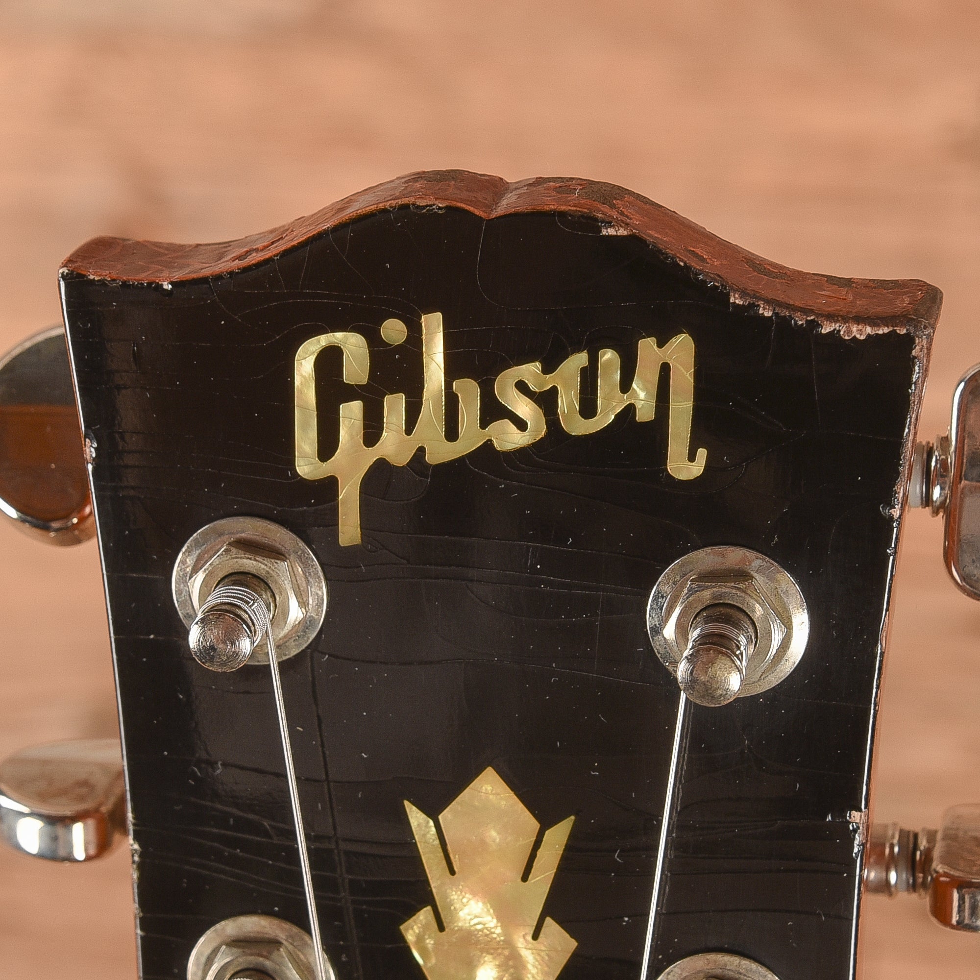 Gibson Custom Murphy Lab 1961 LP SG Standard 