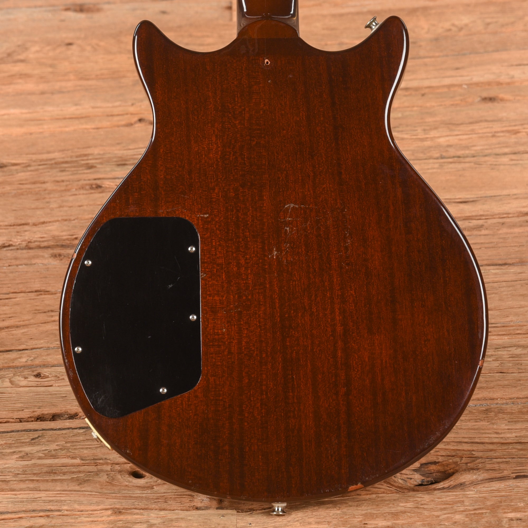 Greco MR800 Sunburst 1977