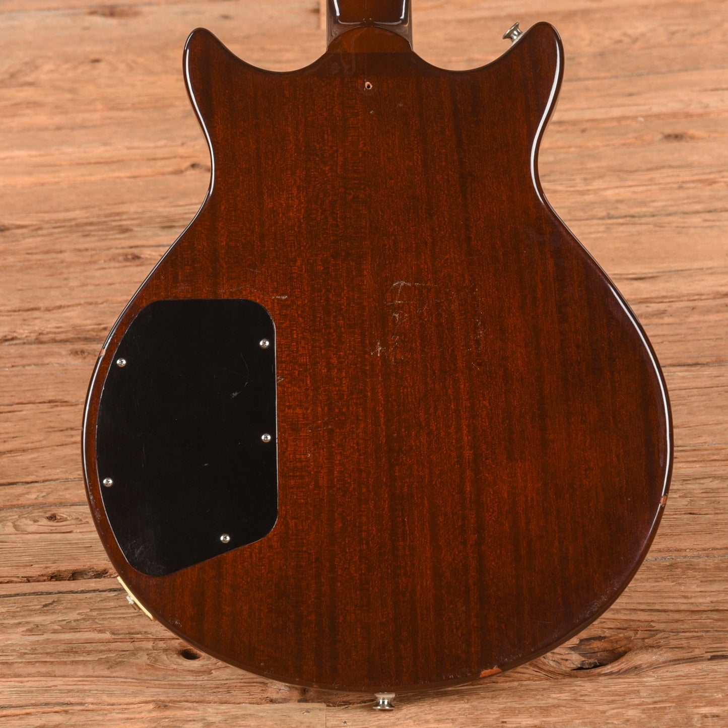 Greco MR800 Sunburst 1977