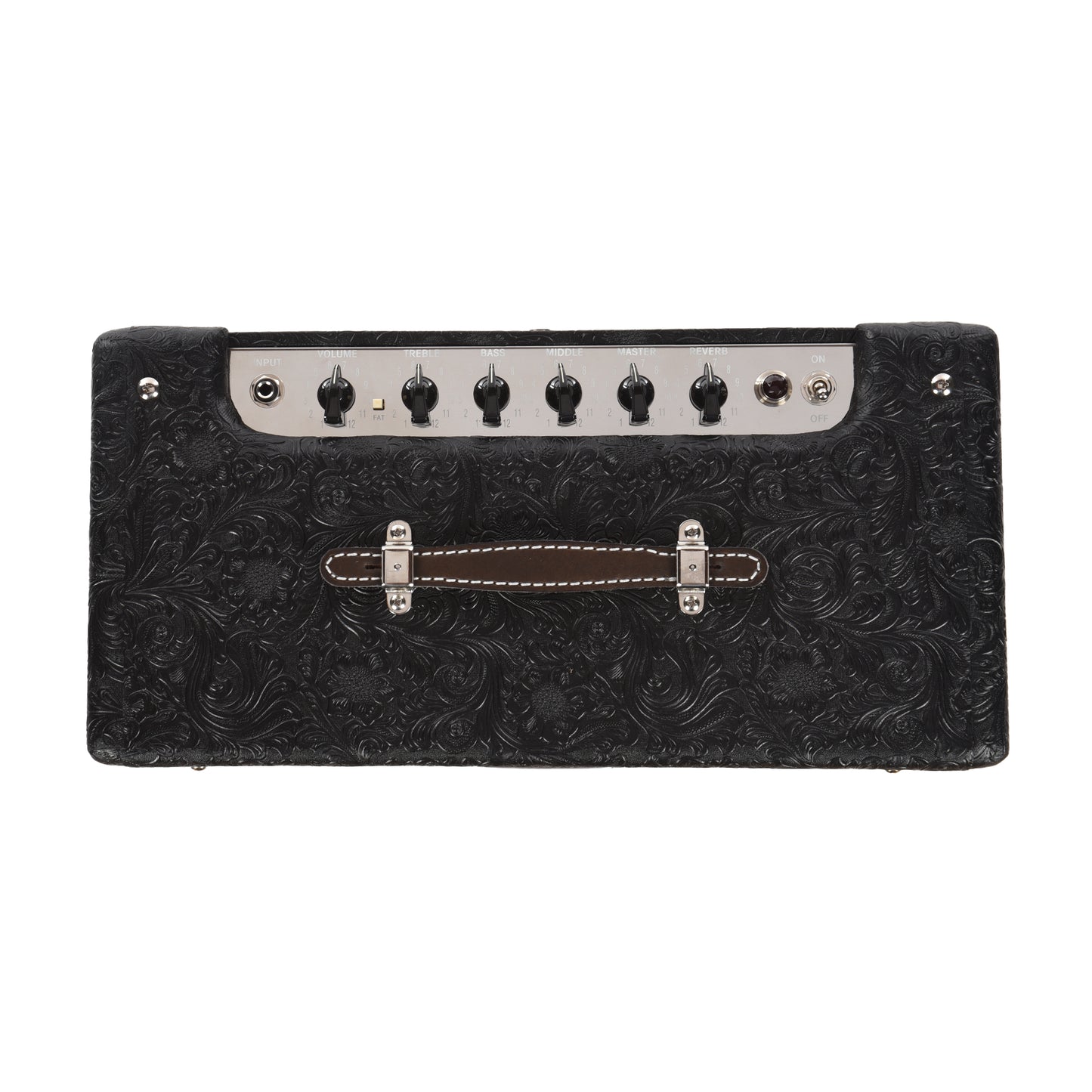 Fender Blues Junior IV 30th Anniversary 15w 1x12 Combo Amp