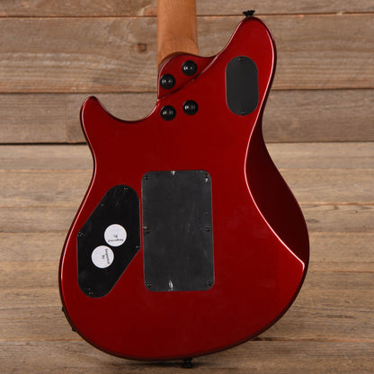 EVH Wolfgang Standard Stryker Red