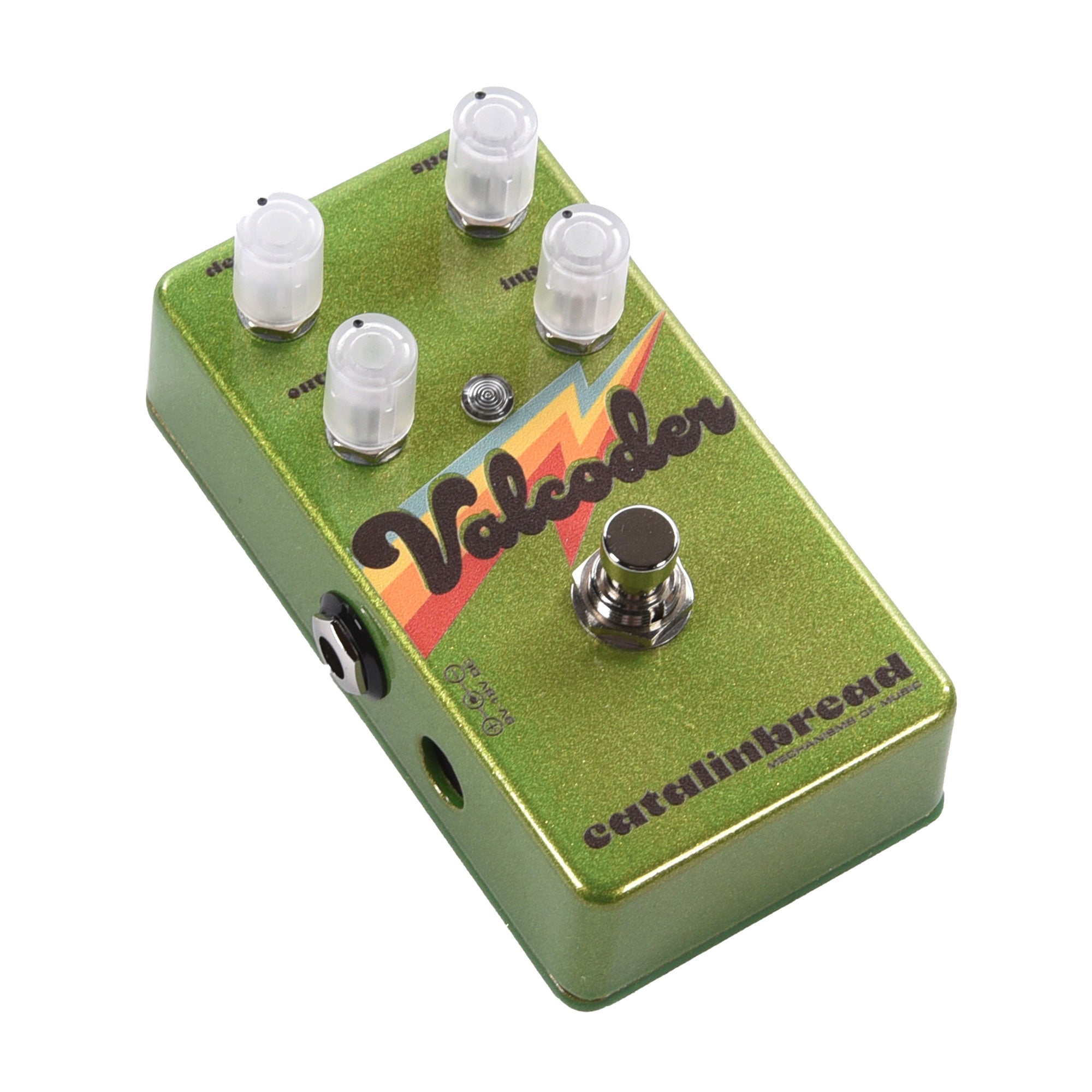 Catalinbread '70s Collection Valcoder Pedal