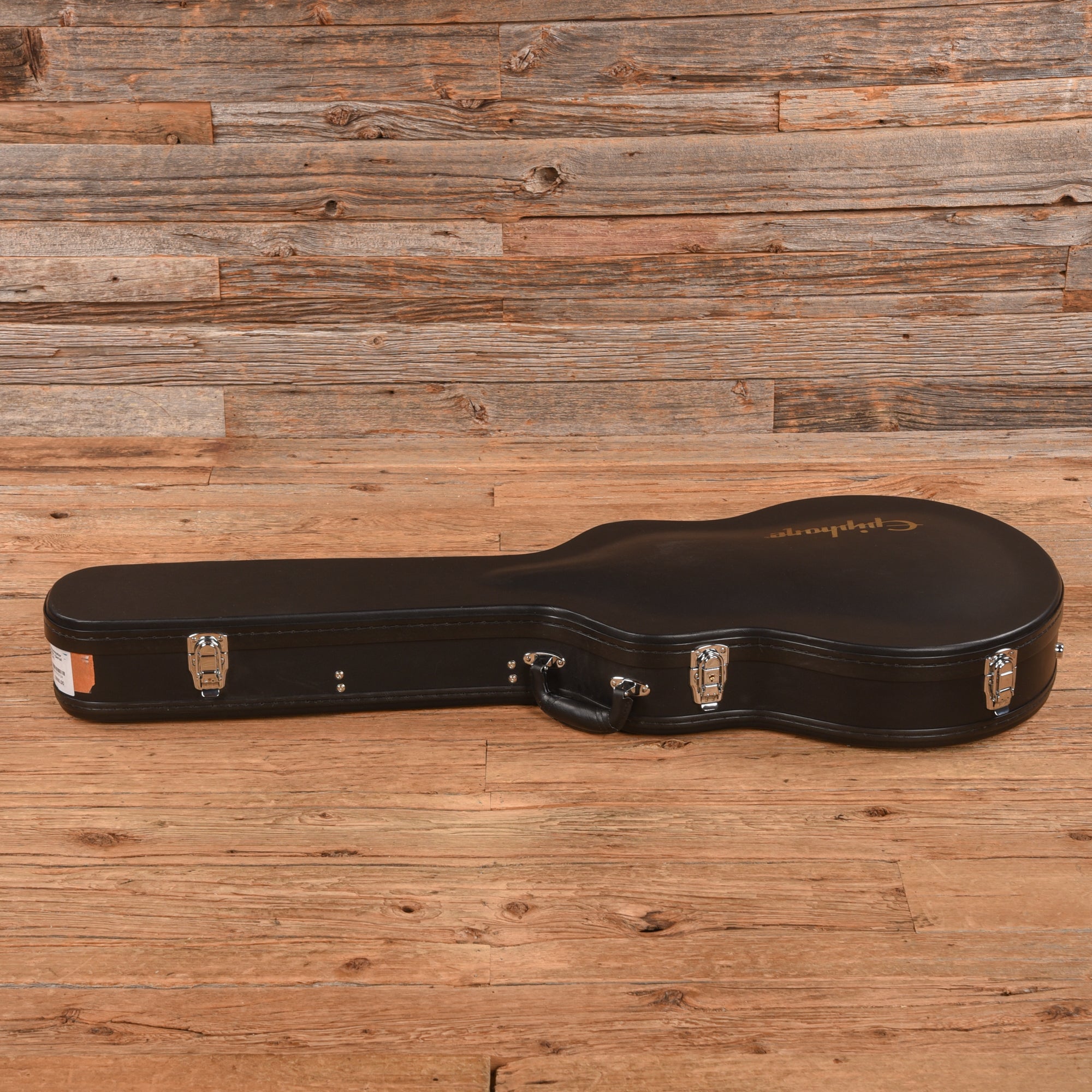 Epiphone Riviera Frequensator Sunburst 2024