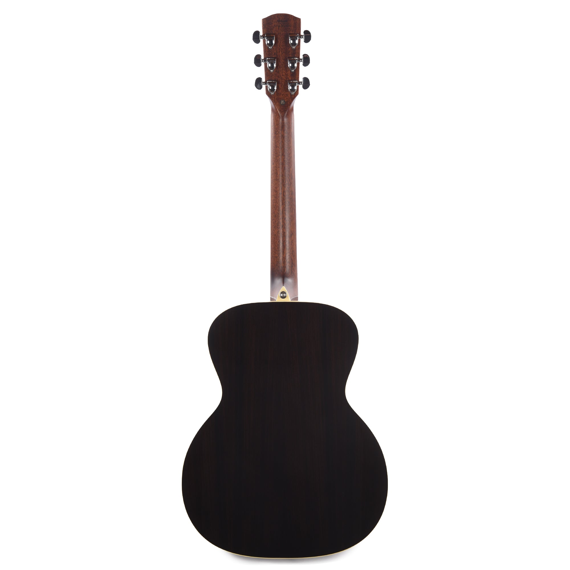 Alvarez AF70e Artist Folk/OM Solid A+ Sitka Spruce/Rosewood Natural