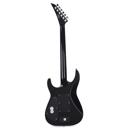 Jackson Limited Edition Pro Plus Pure Metal Soloist SL1A Gloss Black