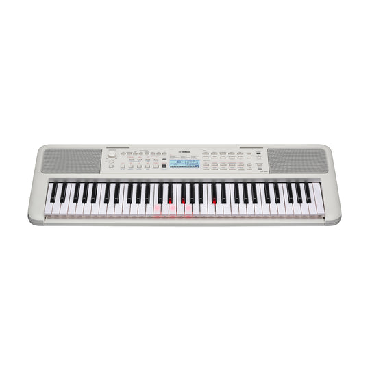 Yamaha EZ310 61-Key Portable Keyboard w/ Lighted Keys