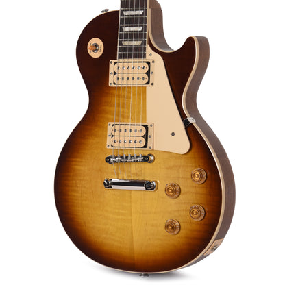 Gibson Original Les Paul Standard '50s Double Trouble Vintage Tobacco Burst Gloss
