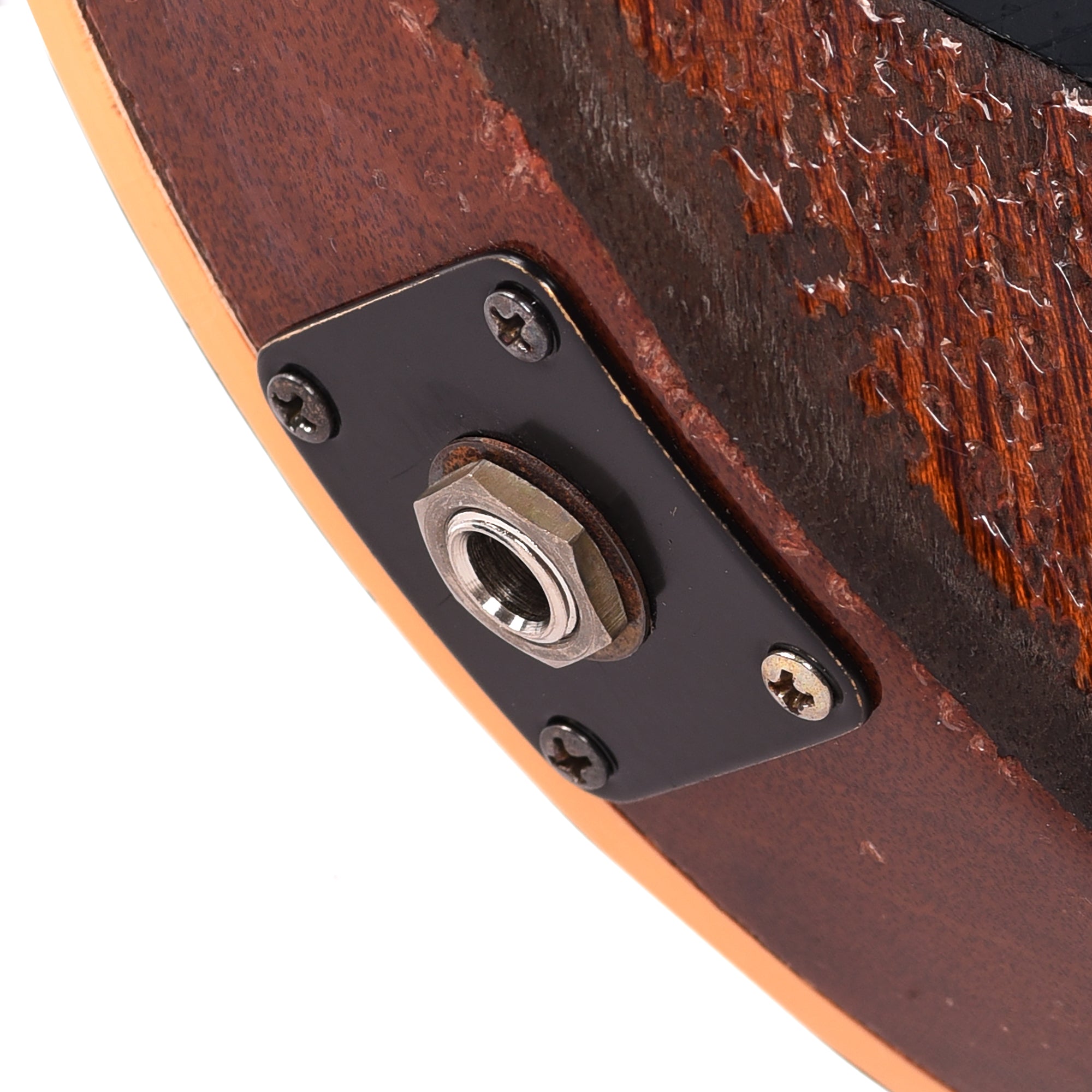 Gibson Custom Shop Murphy Lab Replica Kirk Hammett 1959 Les Paul Standard 