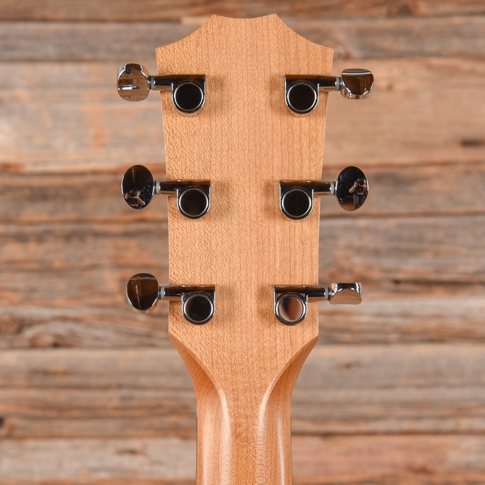 Taylor BBT Big Baby Taylor Natural 2022