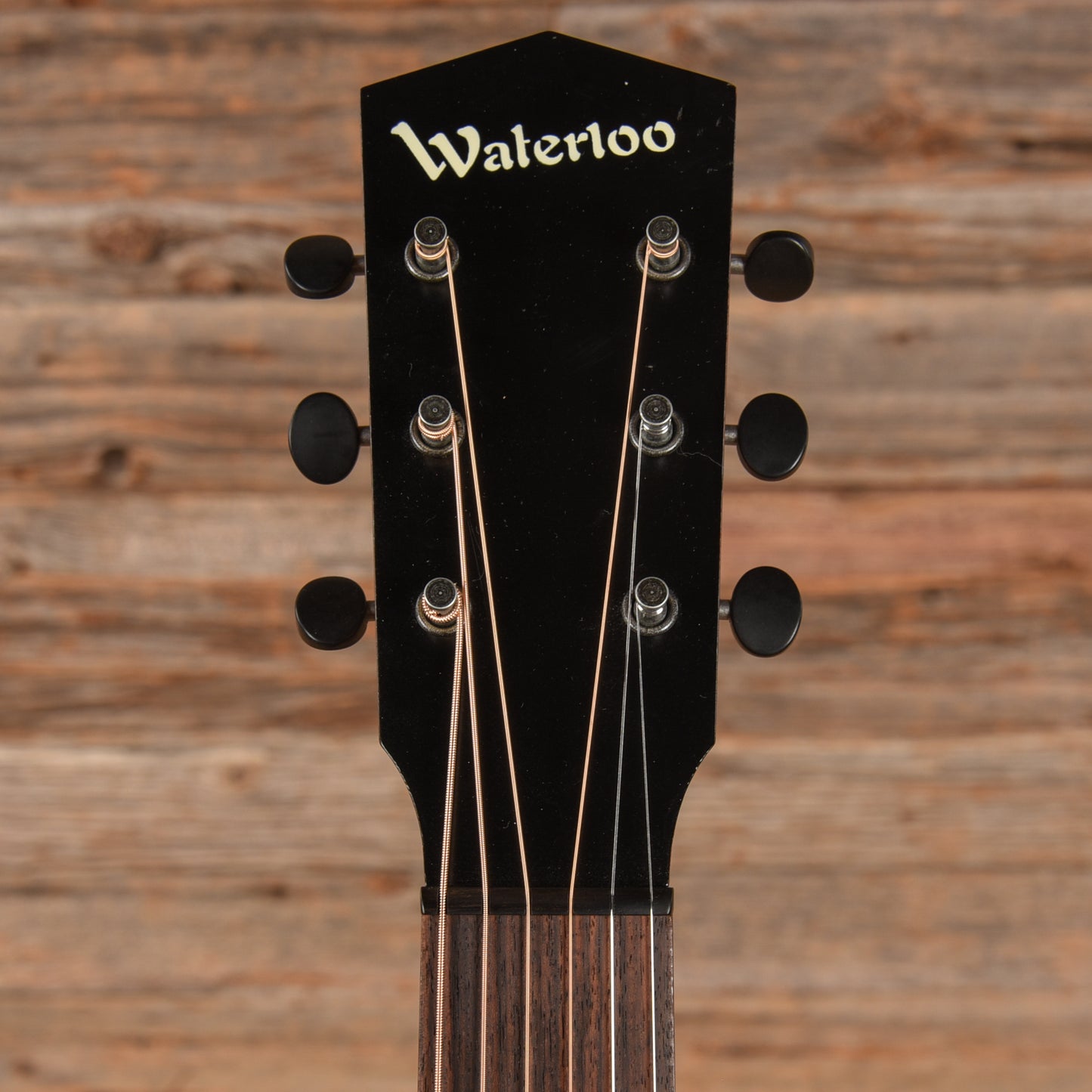 Waterloo WL14X-TR Sunburst