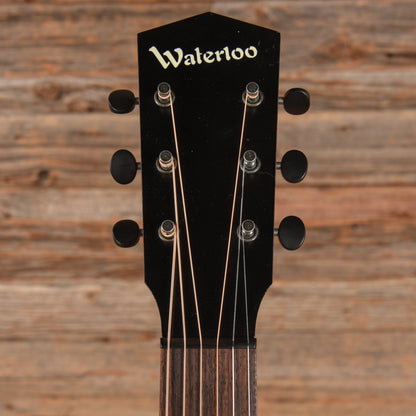 Waterloo WL14X-TR Sunburst