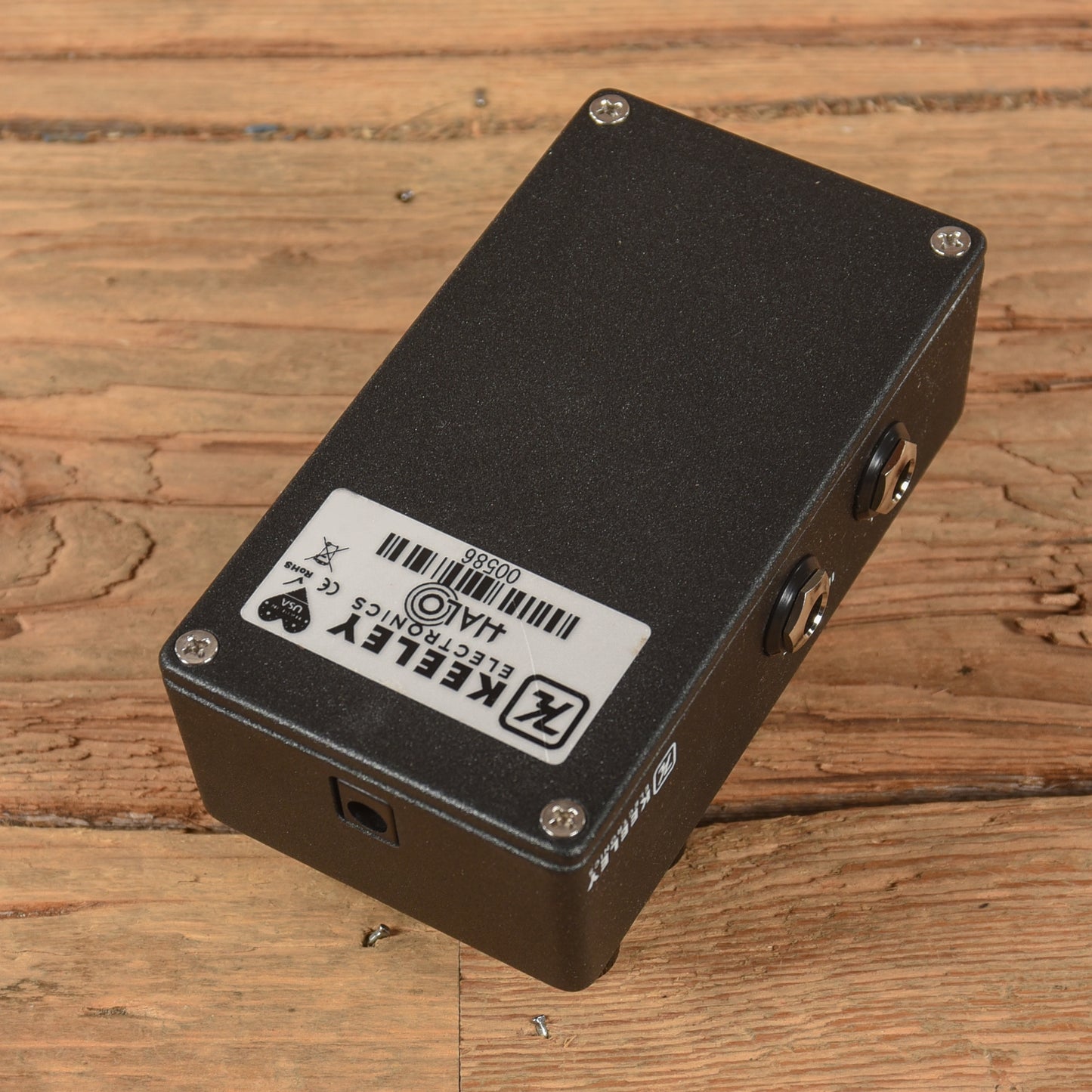 Keeley Halo Andy Timmons Signature Dual Echo