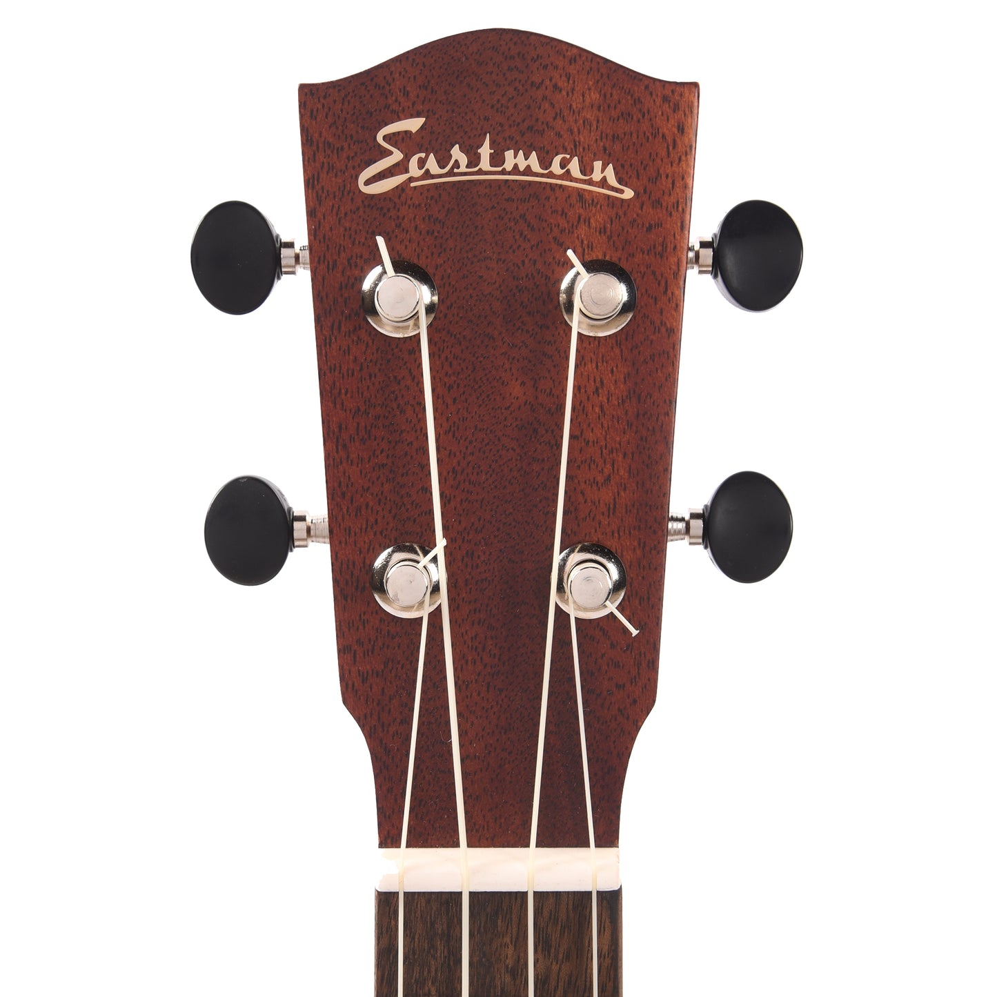 Eastman EU1 Soprano Ukulele Sapele Truetone Satin Classic