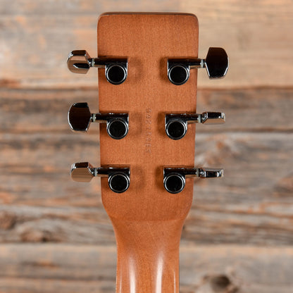 Art & Lutherie Cedar Dreadnought Sunburst 2004