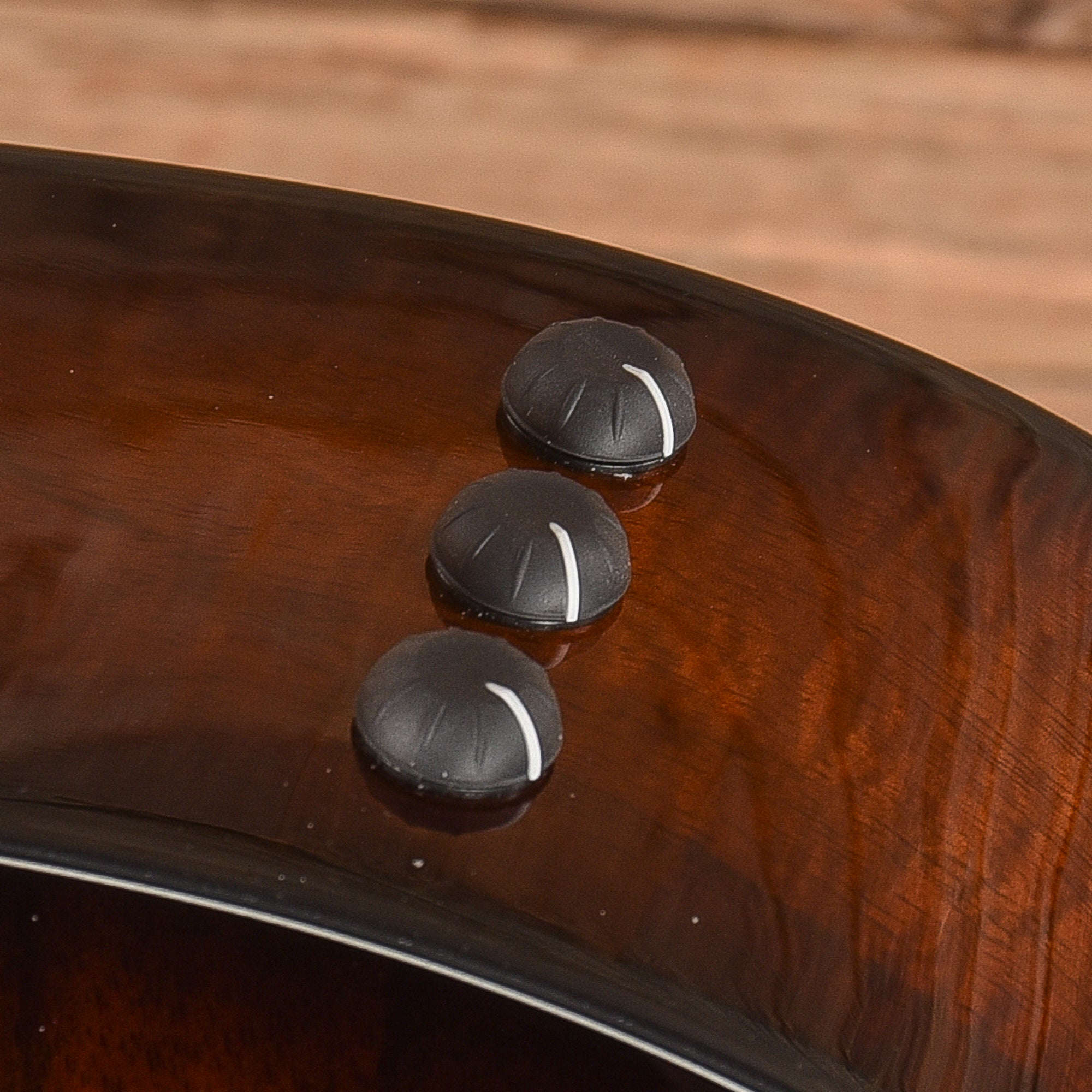 Taylor 224ce-DLX Sunburst 2023 LEFTY