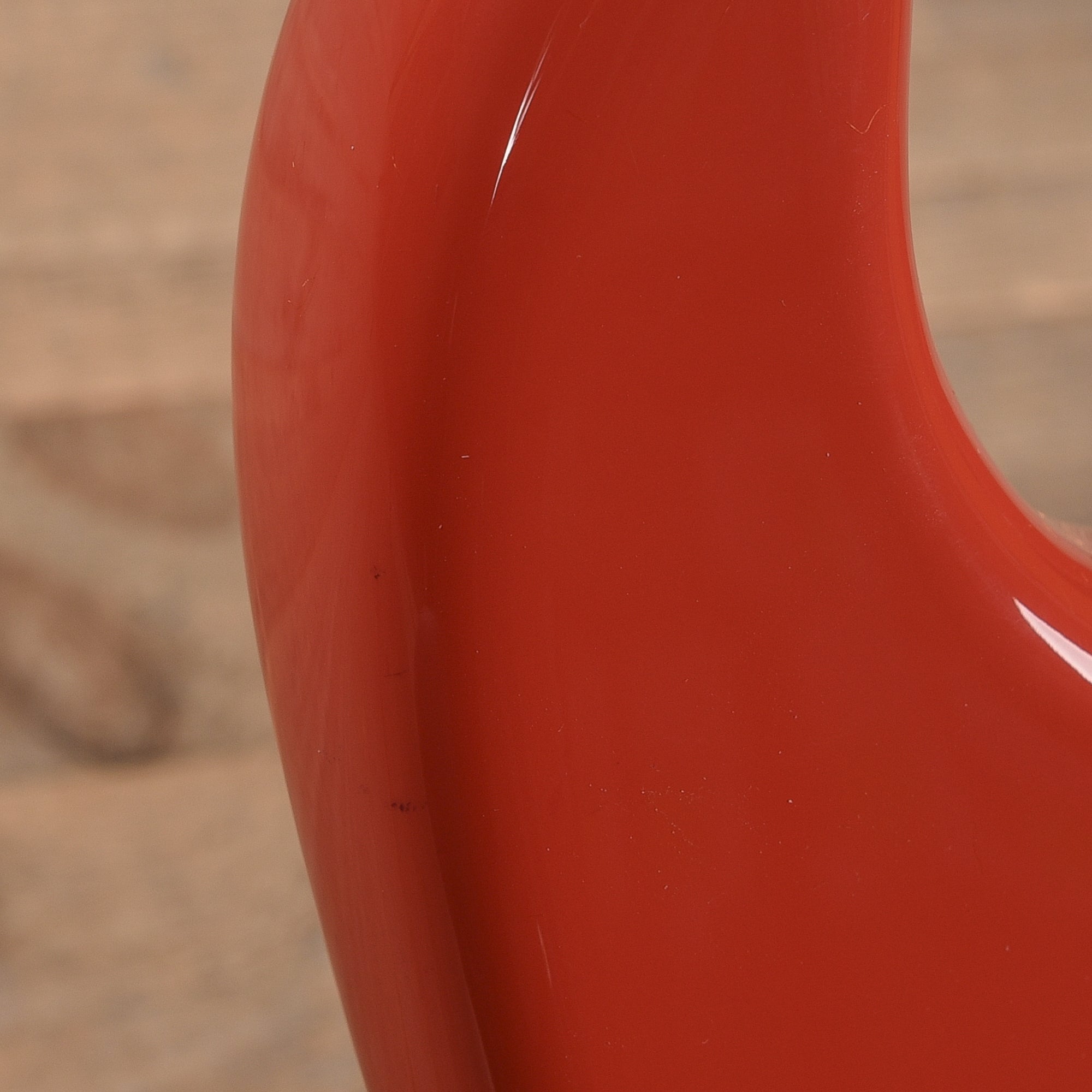 Fender American Vintage II 1961 Stratocaster Fiesta Red