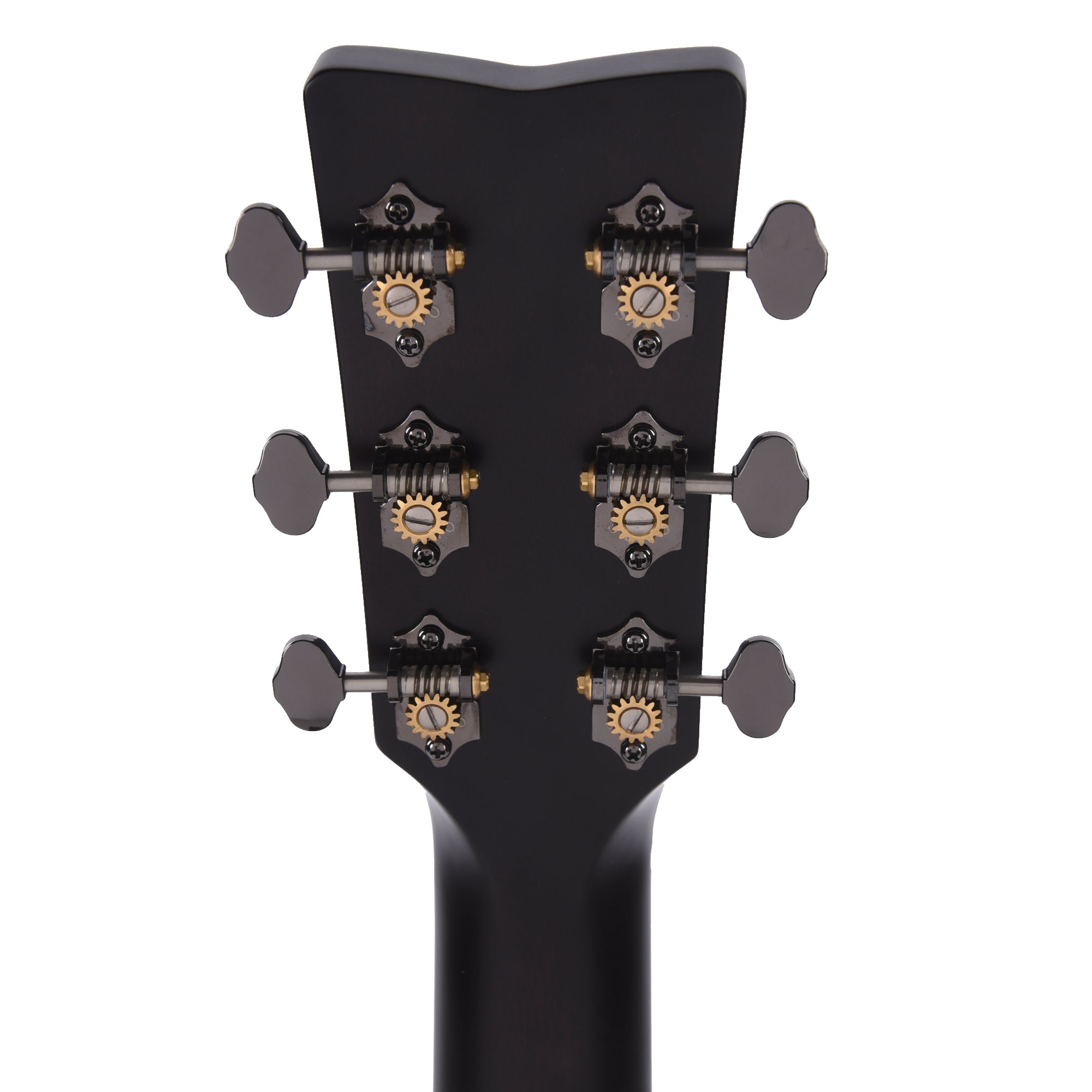 Yamaha FS9 R Short Scale Acoustic Guitar Natural