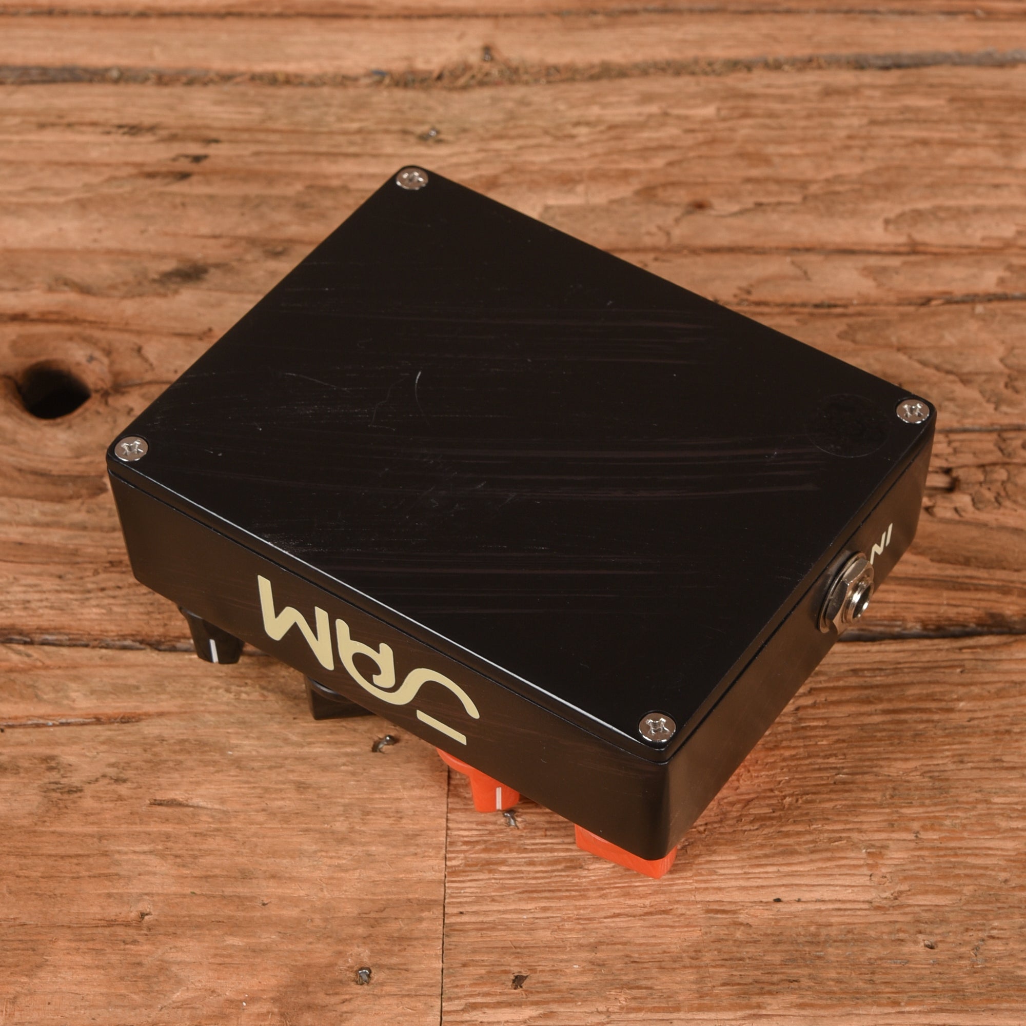 JAM Pedals DoubleDreamer