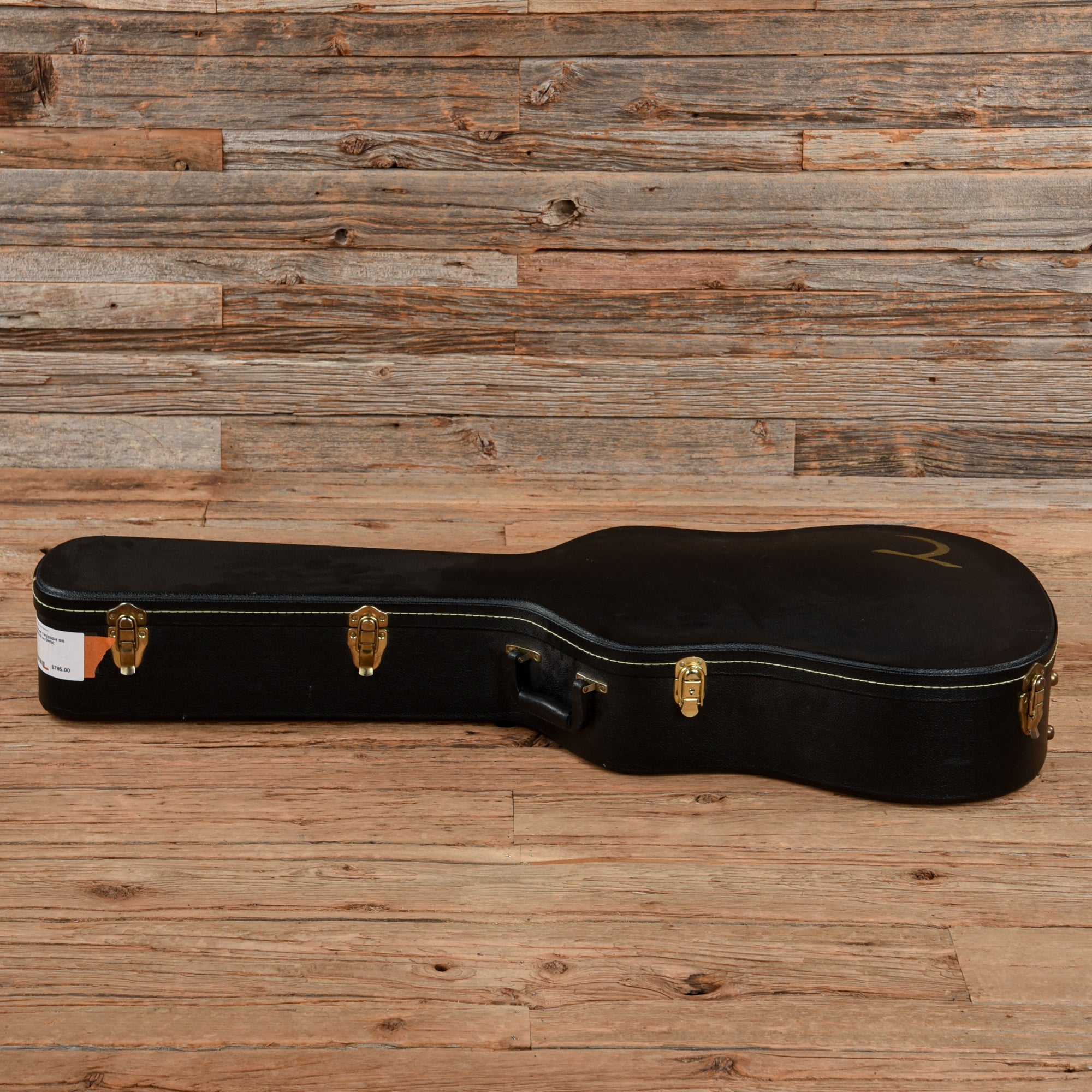 Tanglewood TW1000H SR Natural