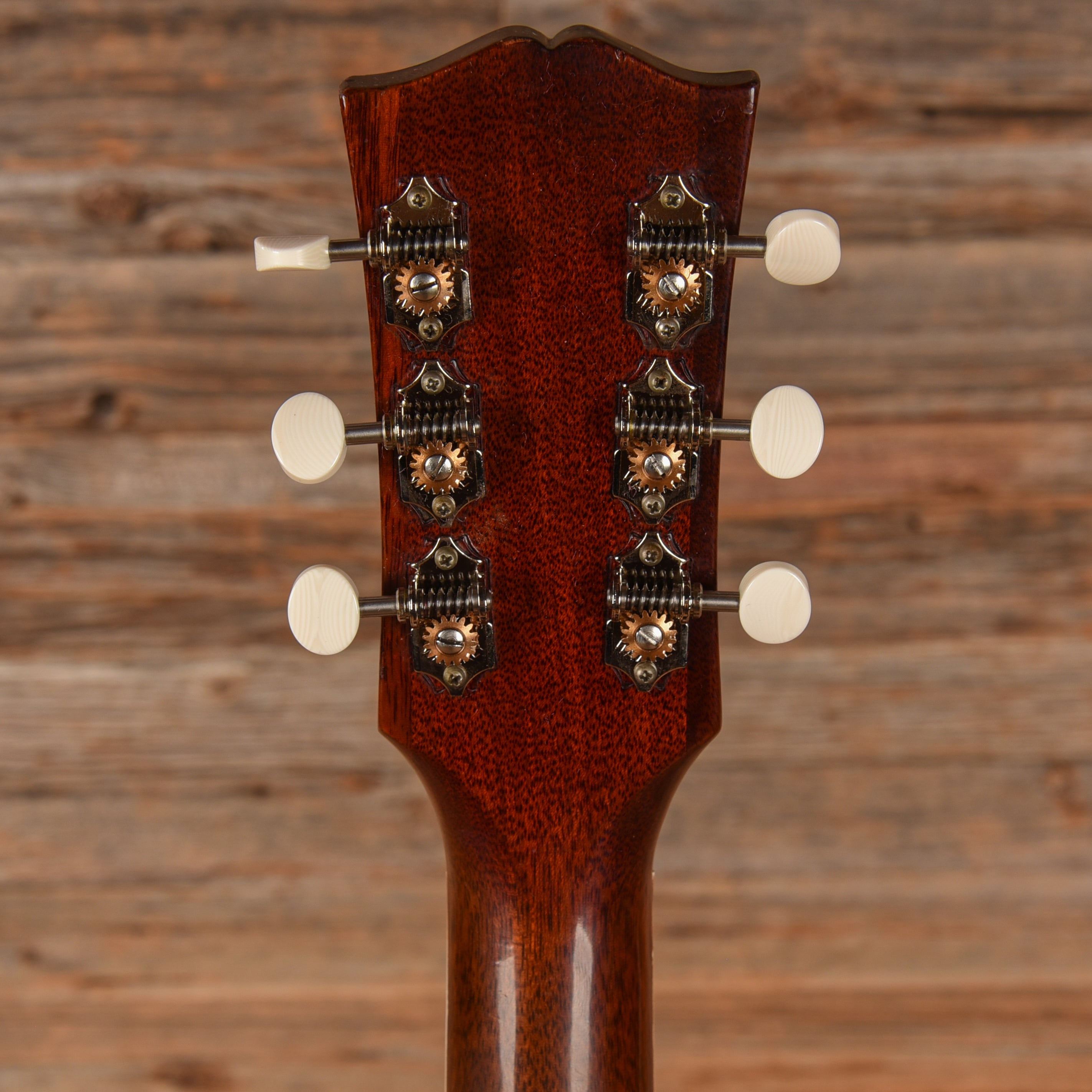 Gibson SJN Country Western Natural 1959