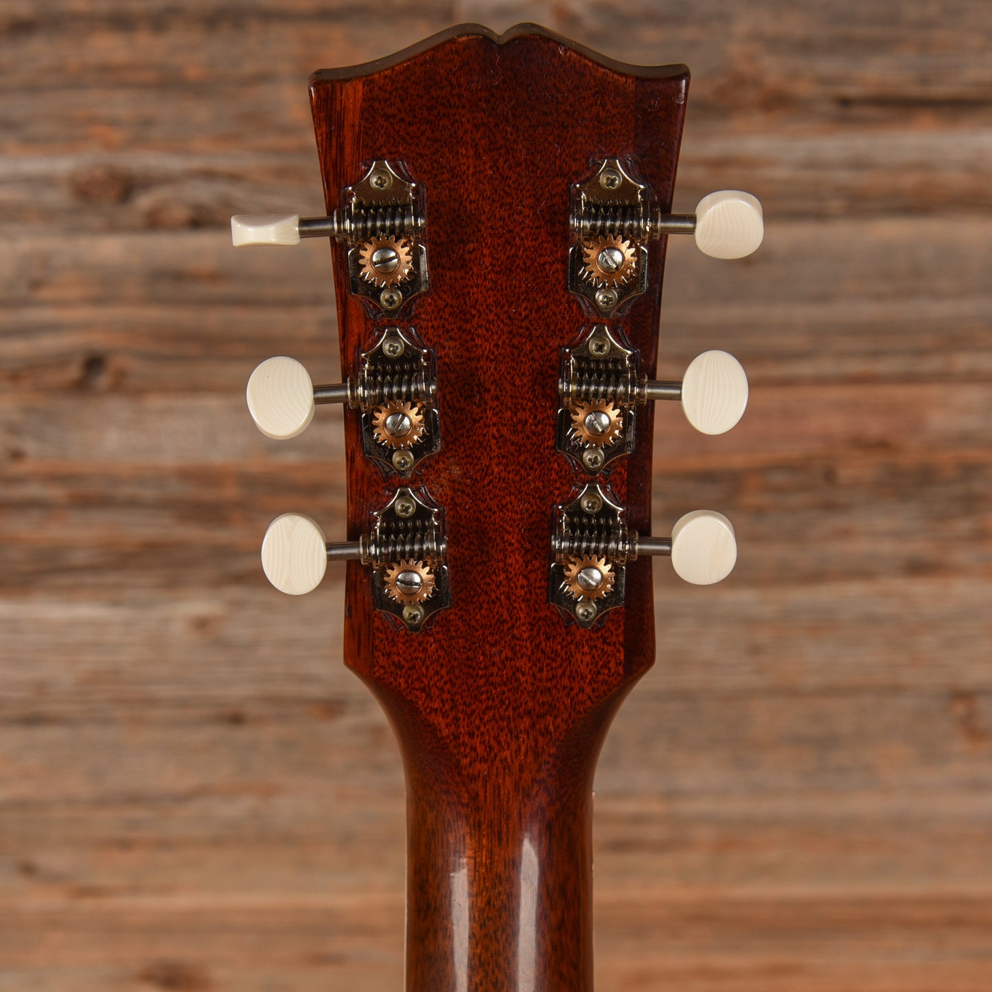 Gibson SJN Country Western Natural 1959