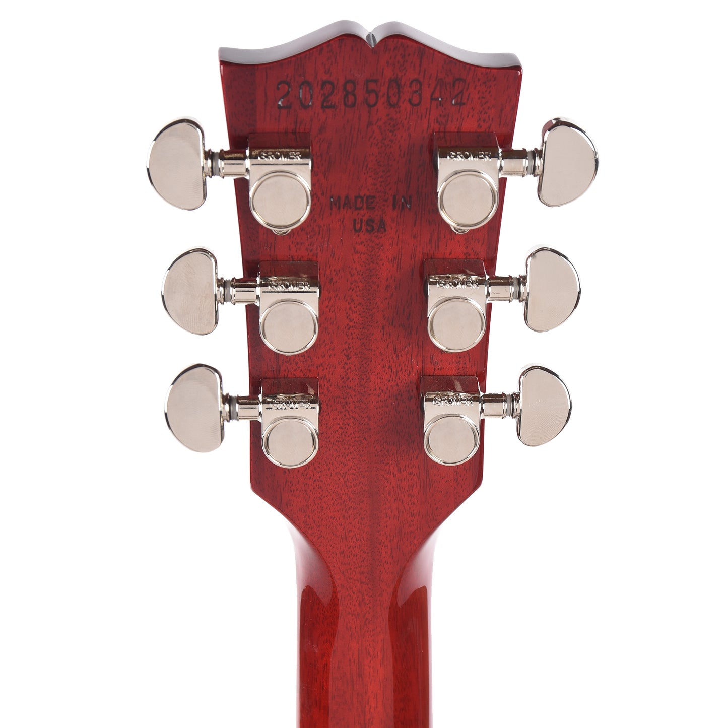 Gibson Original Les Paul Standard '60s Iced Tea