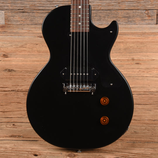 Gibson Charlie Starr Les Paul Jr Ebony 2024
