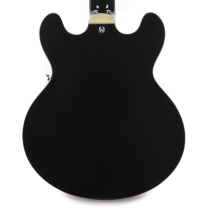 Eastman T484 Thinline Truetone Gloss Black