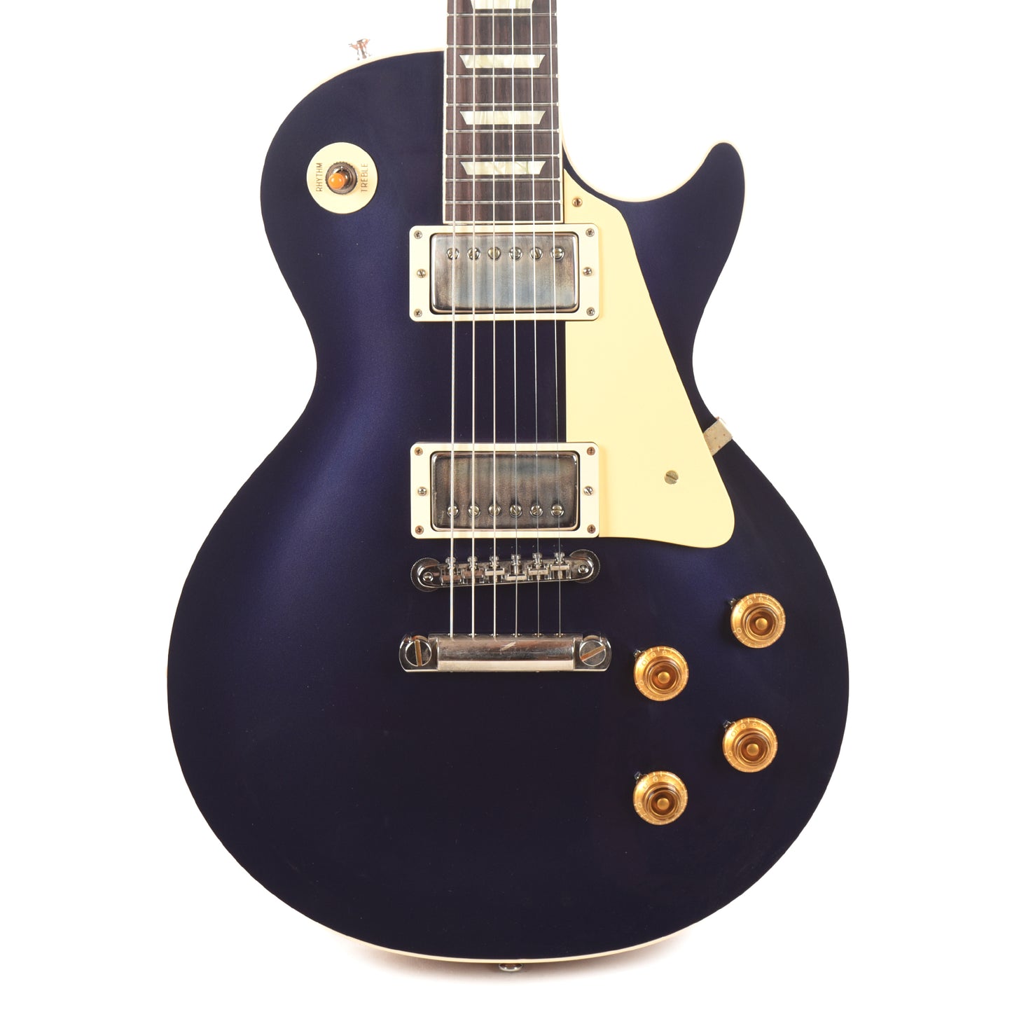Gibson Custom Shop 1957 Les Paul Standard "CME Spec" Candy Apple Blue VOS w/'59 Carmelita Neck