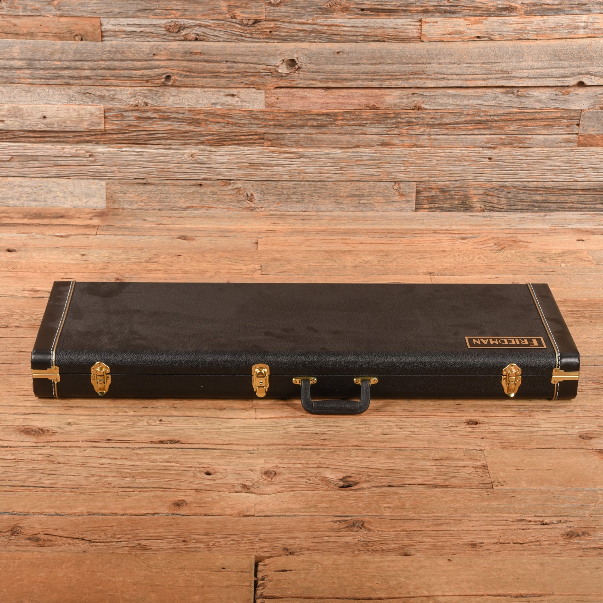 Friedman Vintage T Yellow 2021