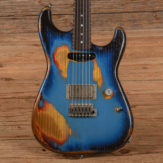 Paoletti Stratospheric Blue