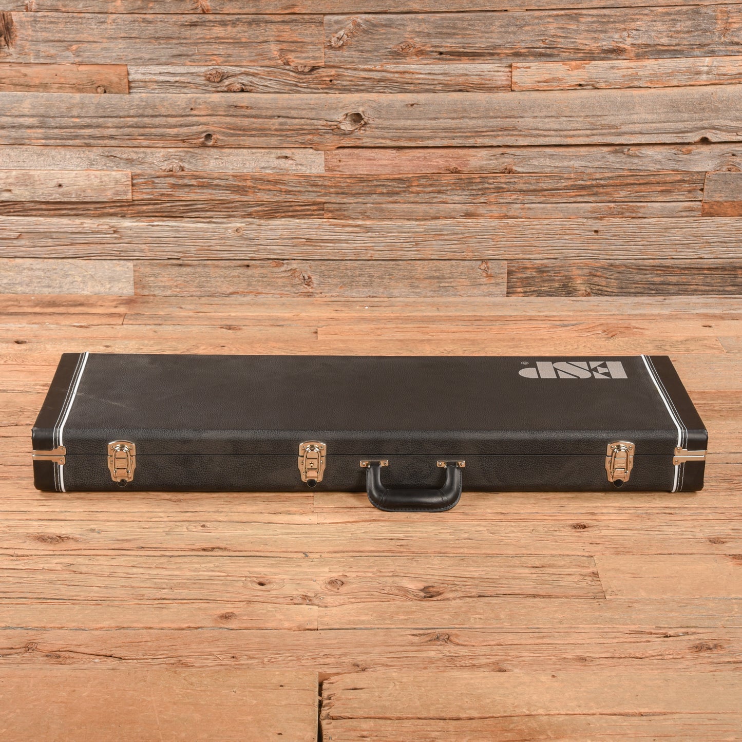 LTD MH-1000 Evertune Brown Sunburst 2021