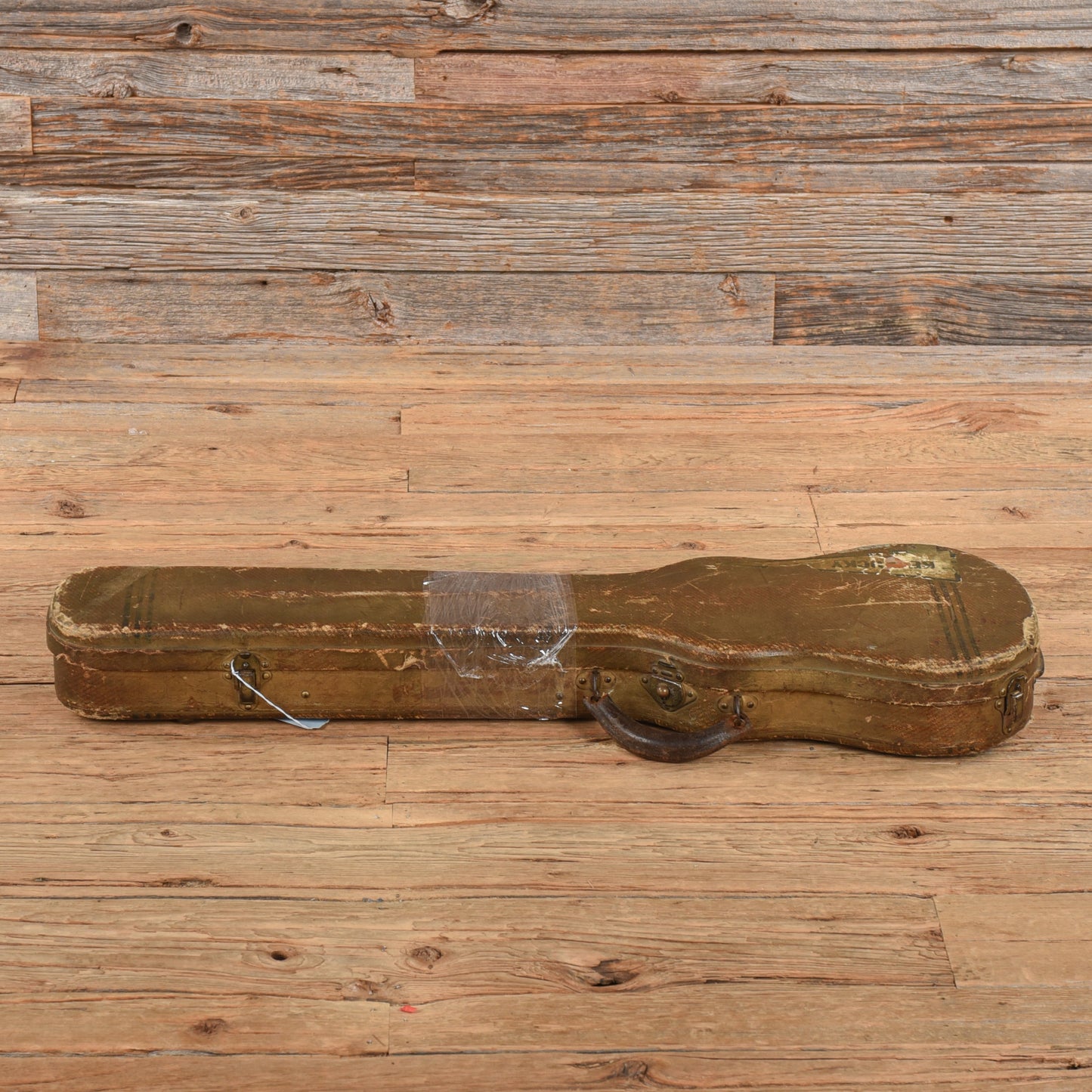 Gibson EH-150 Sunburst 1939