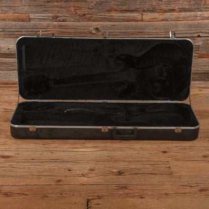 Fender Standard Flame Sunburst 1984