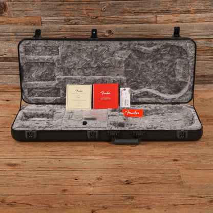 Fender American Professional Stratocaster with Roasted Maple Neck Sea Foam Green 2019