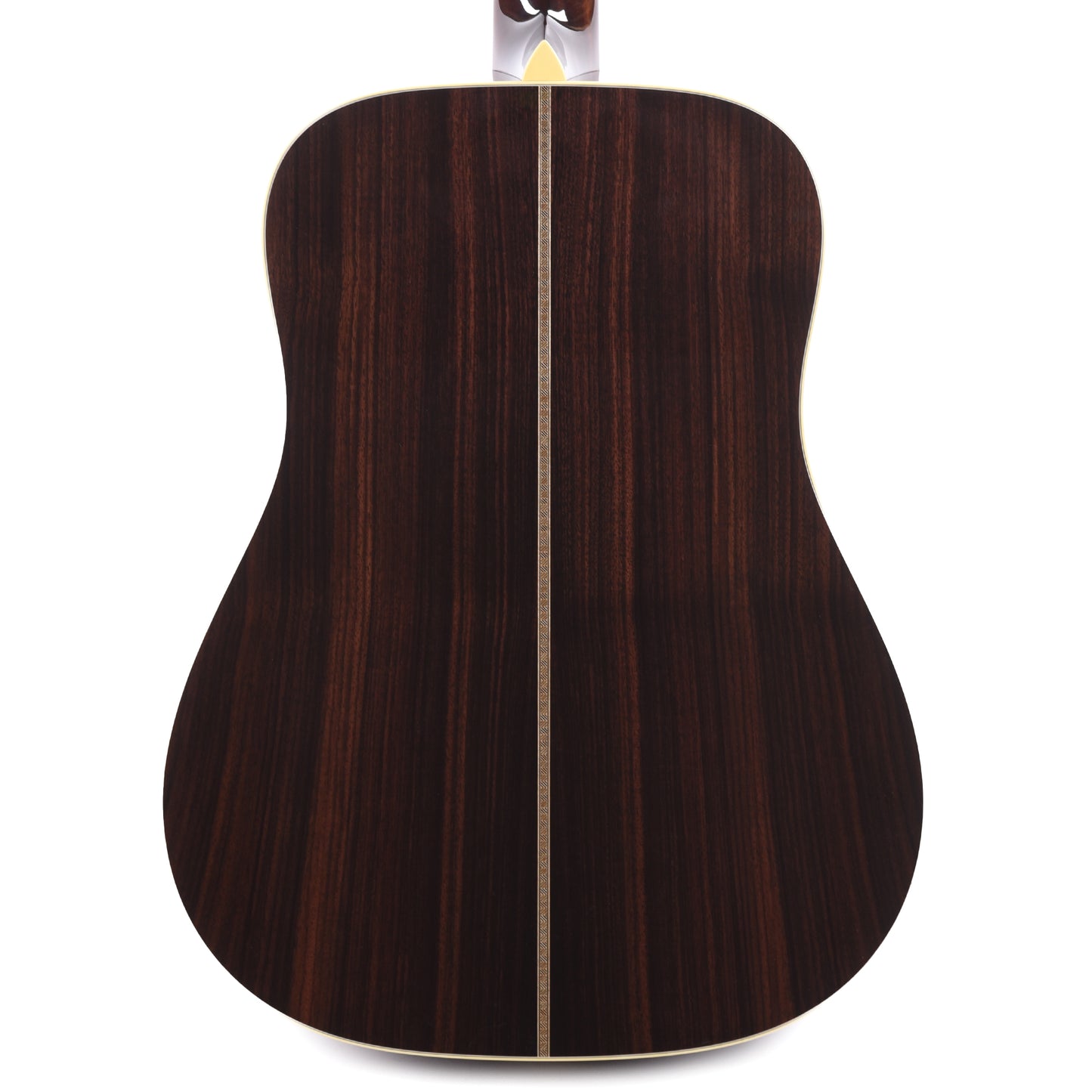 Collings D2H Traditional Adirondack/Rosewood Dark '30s-Style Sunburst
