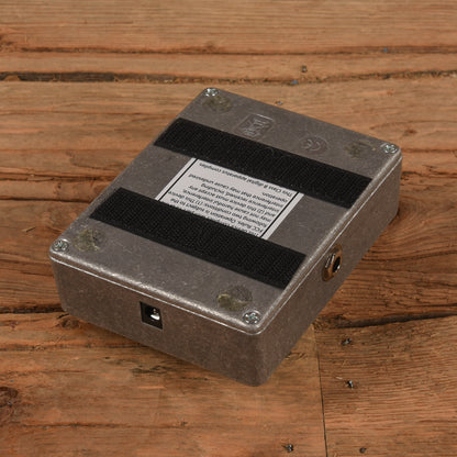 Electro-Harmonix Holy Grail Plus