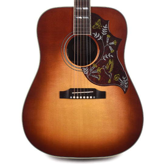 Gibson Modern Hummingbird Standard Rosewood Rosewood Burst