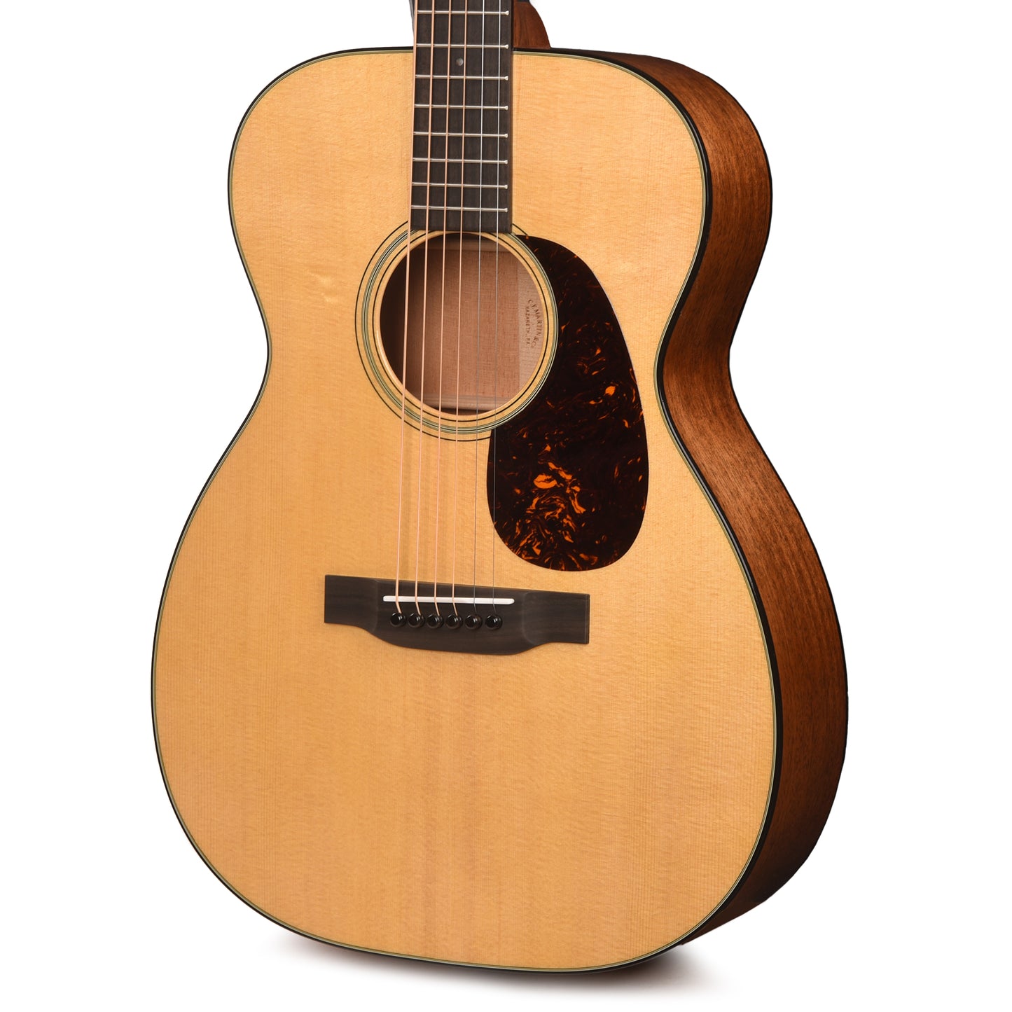 Martin Standard Series 00-18 Spruce/Mahogany Natural