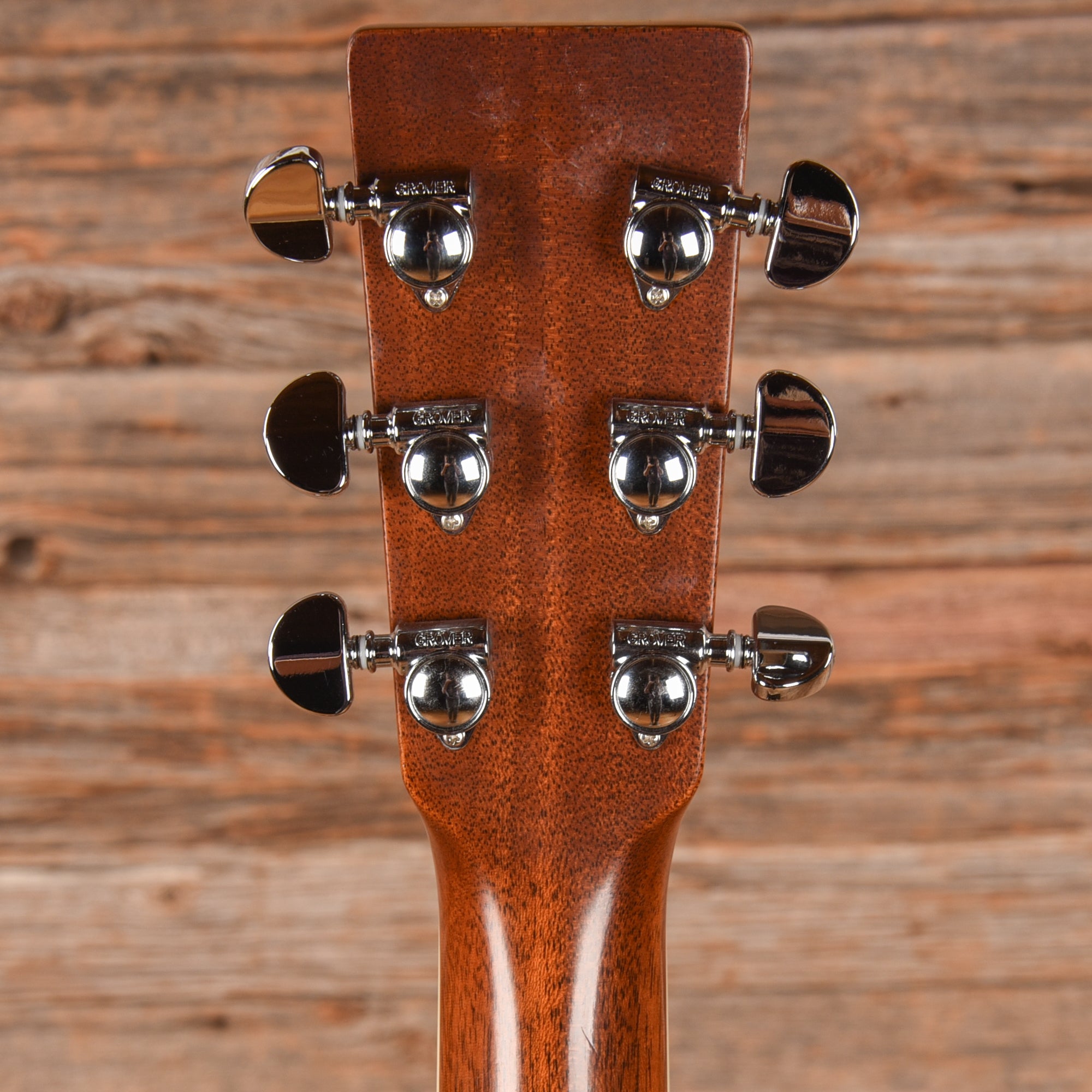 Martin Standard Series D-35 Natural 2023