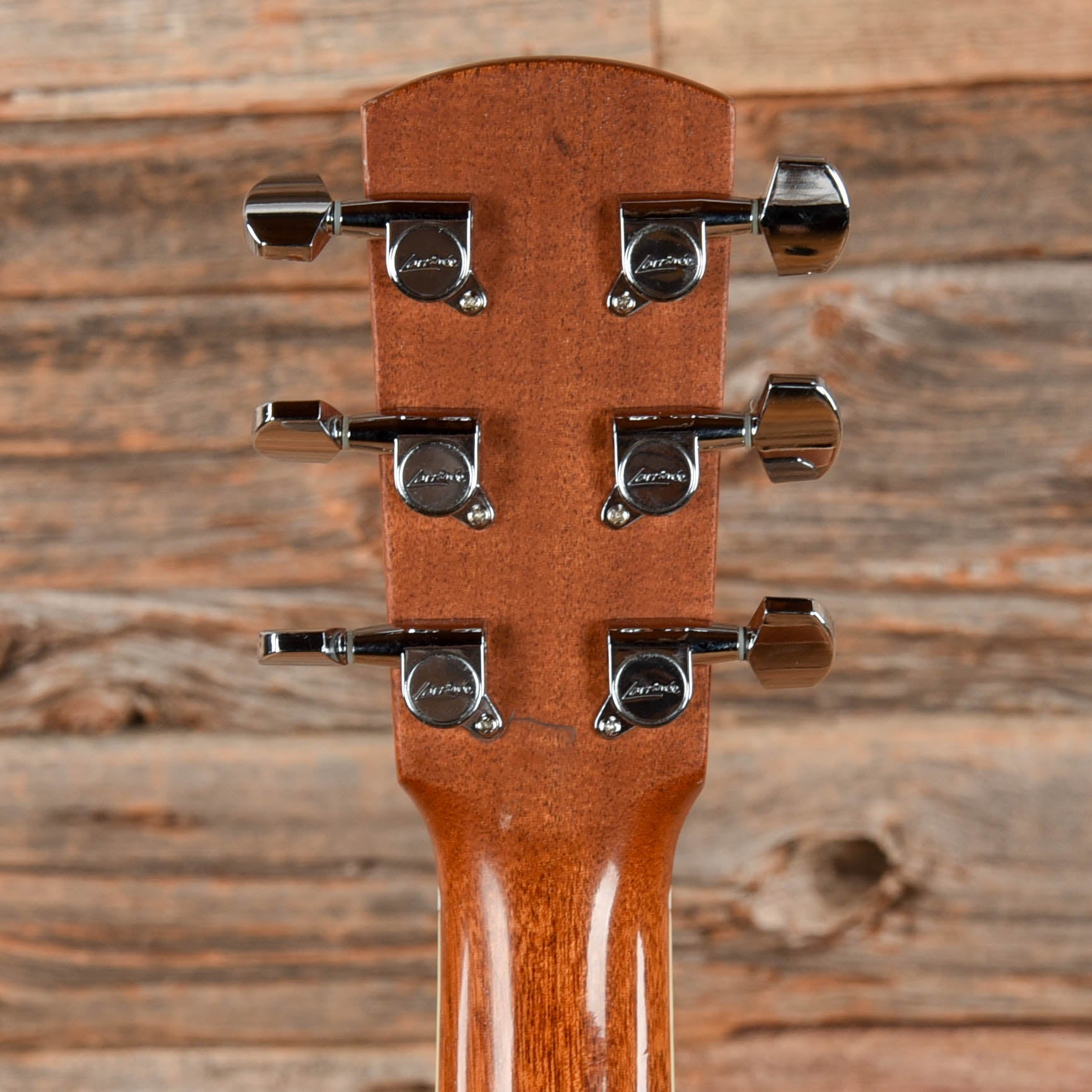 Larrivee OM-03 Natural 2004