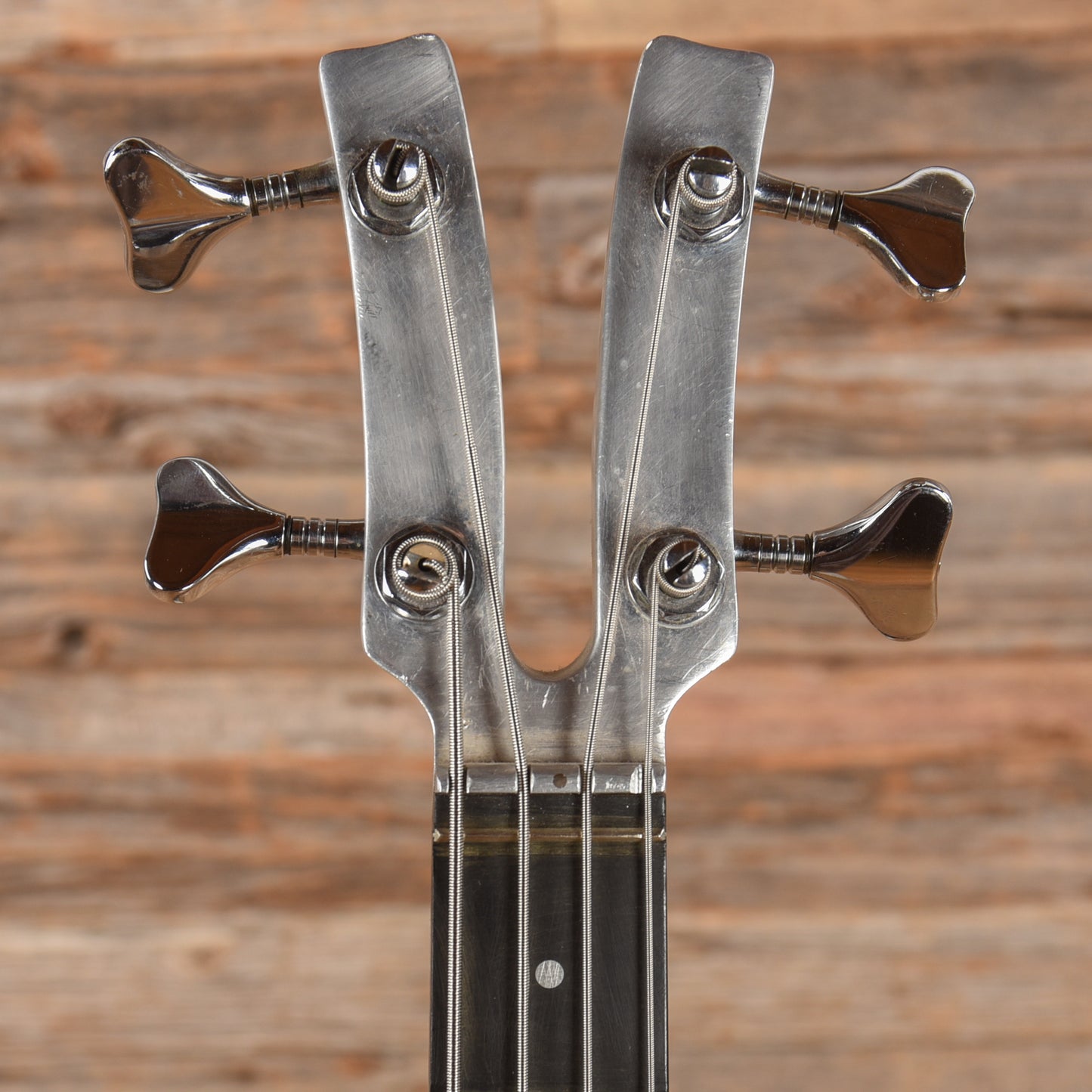 Kramer 450B Brown 1978