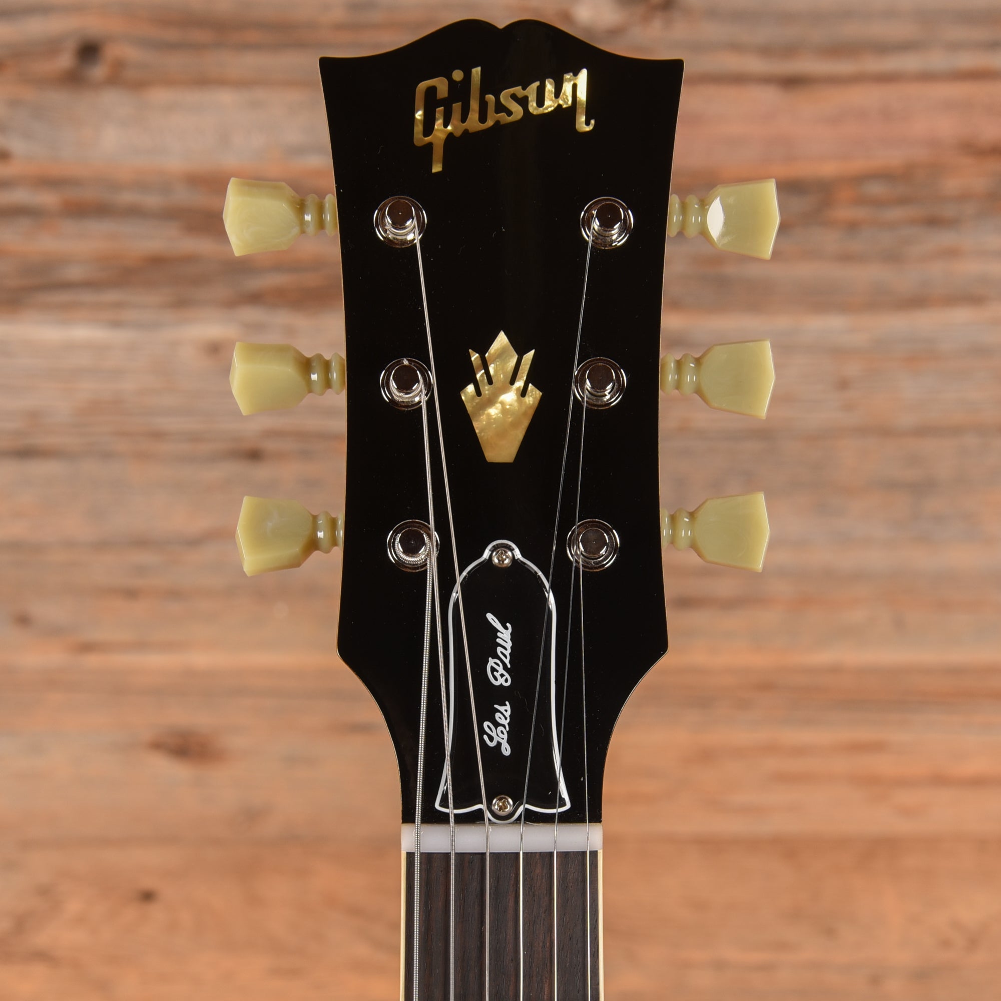 Gibson Custom 68 Les Paul Goldtop Reissue Goldtop