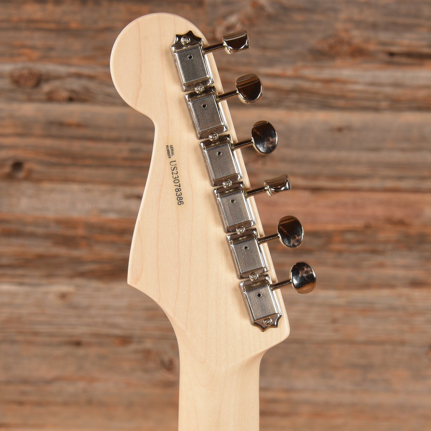 Fender Eric Clapton Artist Series Stratocaster Pewter 2023