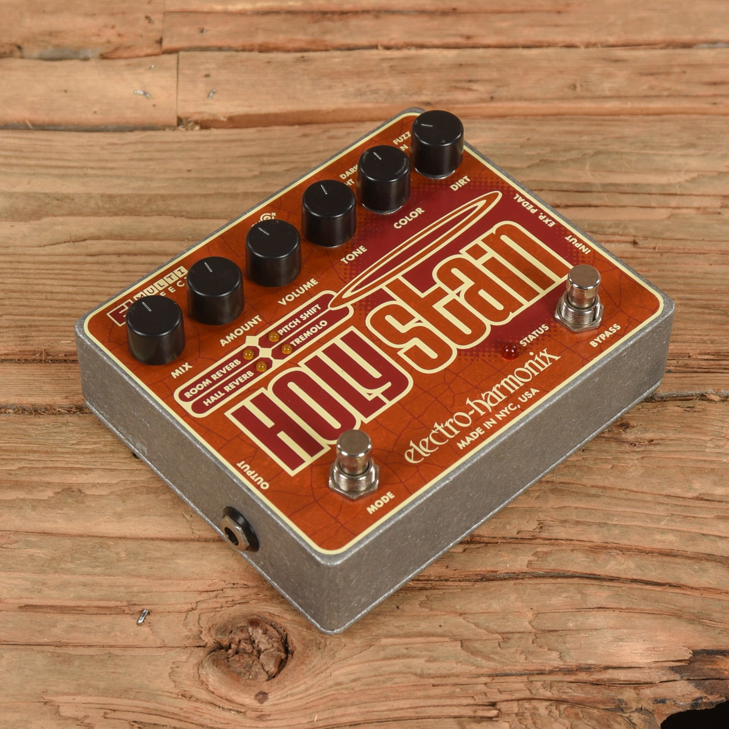 Electro-Harmonix Holy Stain