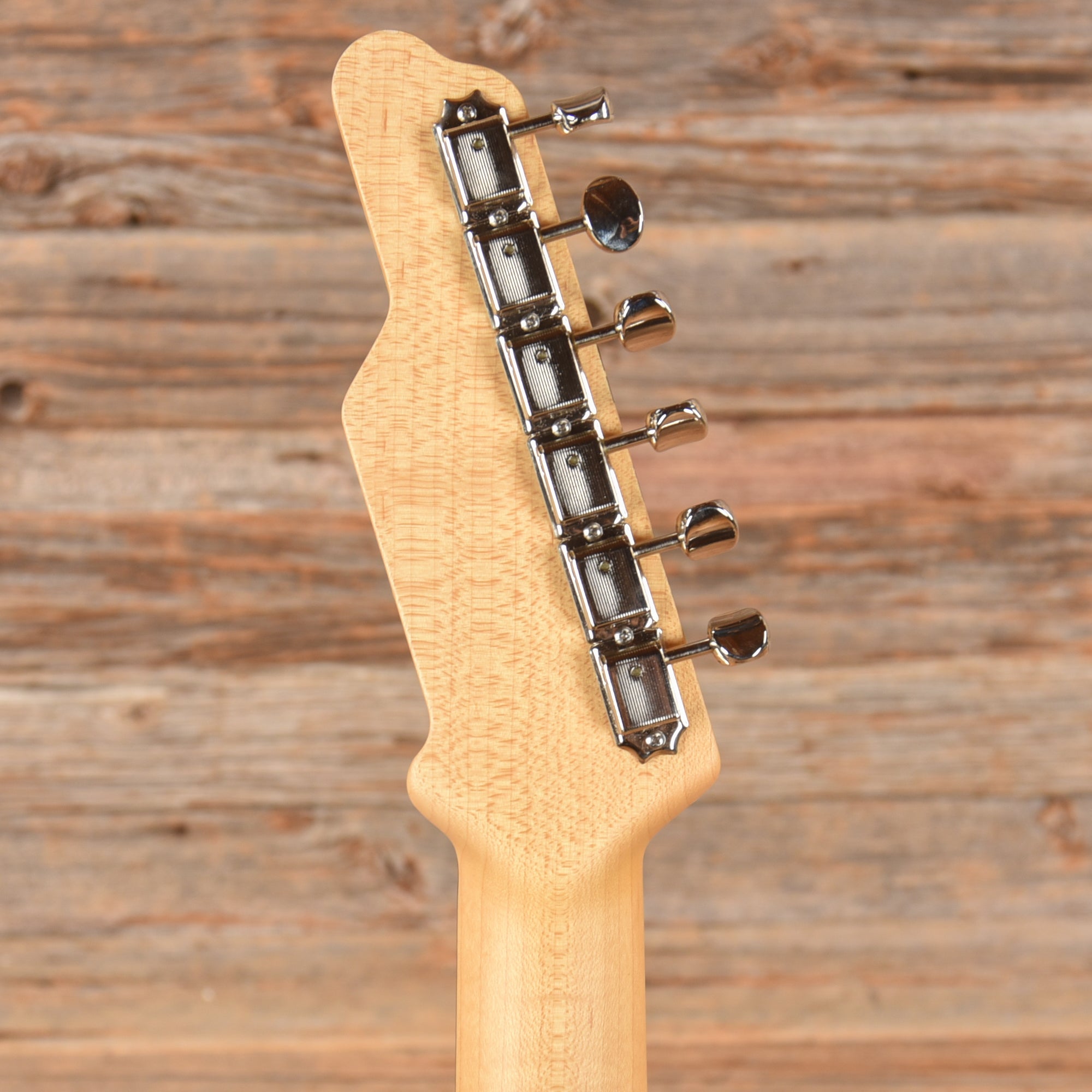 James Tyler Black Classic Black 2017