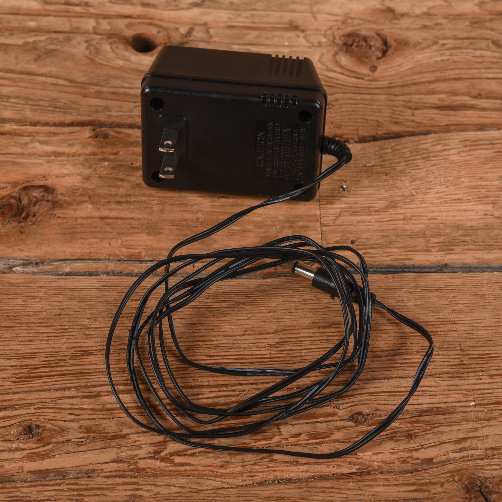 Electro-Harmonix Good Vibes Analog Modulator